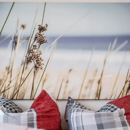 Exklusive Und Grosszuegige 140 Qm In Top-lage Mit Kicker Fuer Bis Zu 8 Personen شقة *