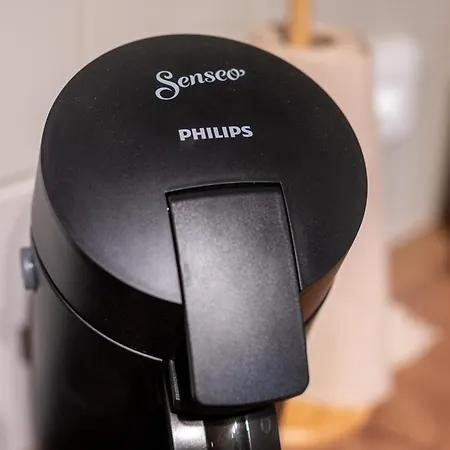 Exklusive Und Grosszuegige 140 Qm In Top-lage Mit Kicker Fuer Bis Zu 8 Personen