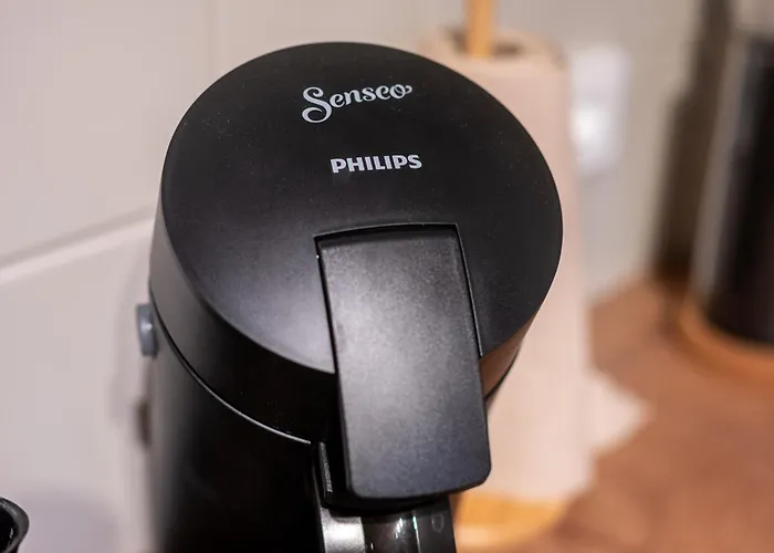 Exklusive Und Grosszuegige 140 Qm In Top-lage Mit Kicker Fuer Bis Zu 8 Personen